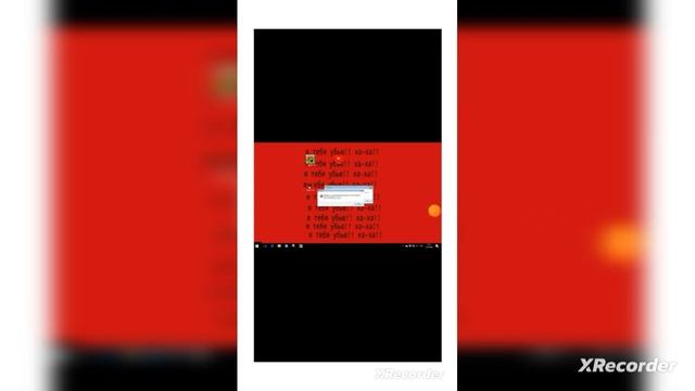 показываю собственный windows 10 simulator. (первое видео в pocket code) смотреть онлайн