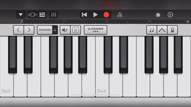 How to make “Gangsta’s Paradise” song on Garageband смотреть онлайн