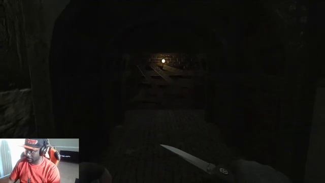 Cry Of Fear Live Stream смотреть онлайн