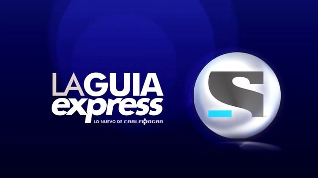 EXPRESS GUIA SONY смотреть онлайн