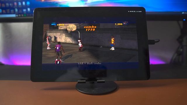 PS2 Games Run Great on This Android Tablet | AetherSX2 Emulator Test Tab S7 Plus смотреть онлайн