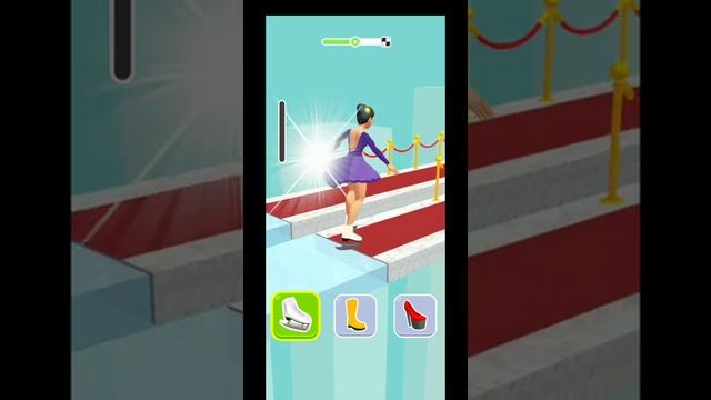 Shoe 👠👟 rack || iOS Android app||all level walkthrough||gameplay|| mobile game|| M D Gaming guru LR смотреть онлайн