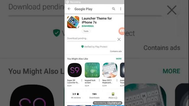 Tutorial ako si spravit z mobilu Iphone 7S (NENI TO FAKE) смотреть онлайн