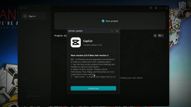 Capcut Install On Pc | How To Download Capcut And Install On Windows