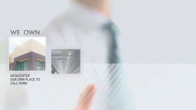 Powerful Business Tools & Hosting by GVO смотреть онлайн