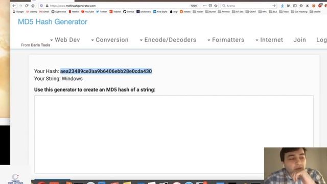 Türkiye Siber Güvenlik Kümelenmesi - Active Directory Güvenliği Eğitimi Canlı Yayını-1 смотреть онлайн