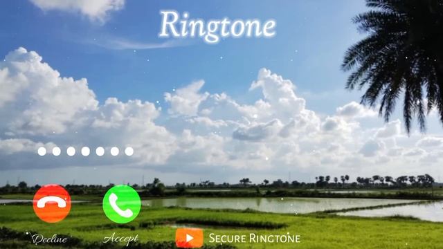 Lovely Ringtone ❤️ ~ Cute Ringtone | Secure Ringtone смотреть онлайн