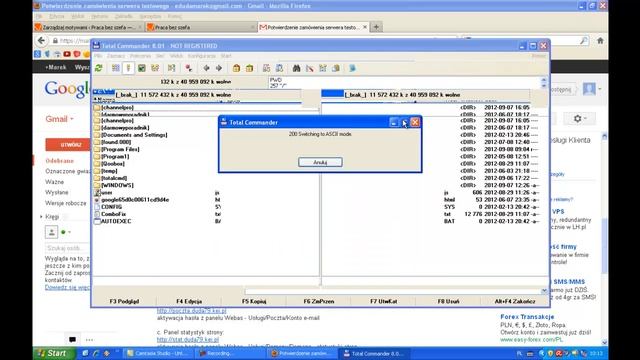Instalowanie motywu przy pomocy total commander смотреть онлайн