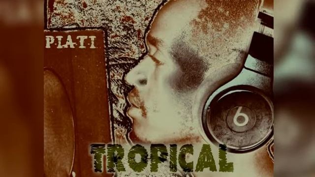 Piati - Look up ft Base Ace & QM Steezy (Official audio) смотреть онлайн