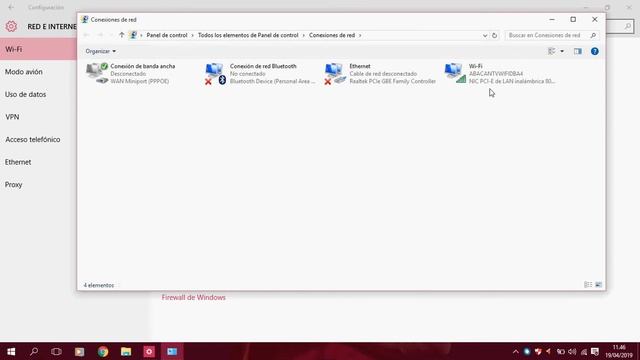 Cómo saber la clave de mi WiFi Windows 10 pc смотреть онлайн