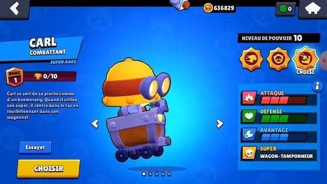 Je joue à Null's Brawl (sans co)😭 смотреть онлайн