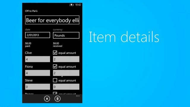 Windows Phone "App to the Future" - Lightning Design Review by 352 Inc. - Session 6 смотреть онлайн