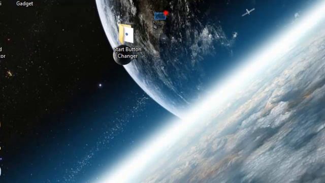 Tutorial Start Button Changer смотреть онлайн