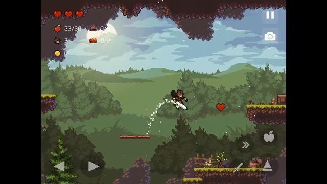 TENHO QUE ACHAR TODOS OS BAÚS!- Apple Knight 2 смотреть онлайн