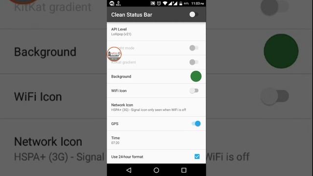 How to hide your WiFi icon || Anytime Learning || Abdul Mottalib смотреть онлайн