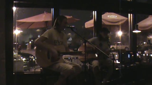 Backyard Education 'Window / broken string jam смотреть онлайн