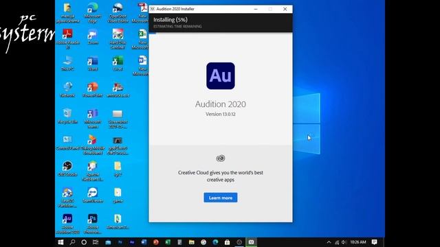 how to download adobe audition for free смотреть онлайн