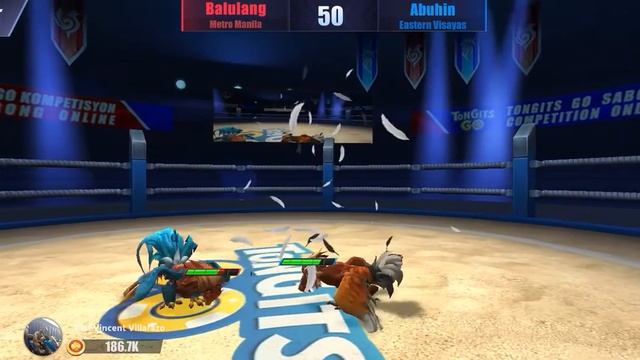 online virtual sabong game play смотреть онлайн
