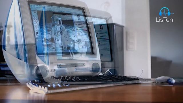 How APPLE INC Rose To A Trillion Dollar Company смотреть онлайн