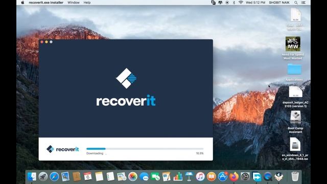 HOW TO RECOVER DELETED FILES ON MAC смотреть онлайн
