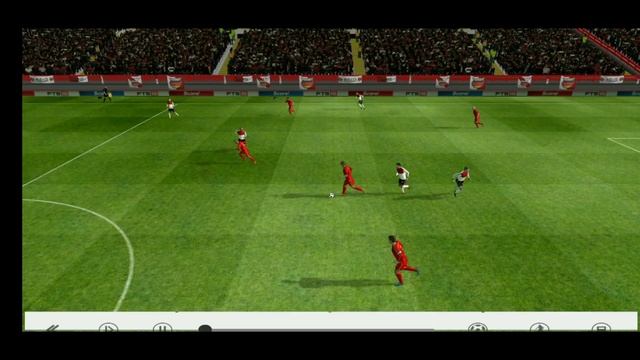 Germany Vs Russia | FTS 15 Gameplay #14 | By Tech Sajid смотреть онлайн