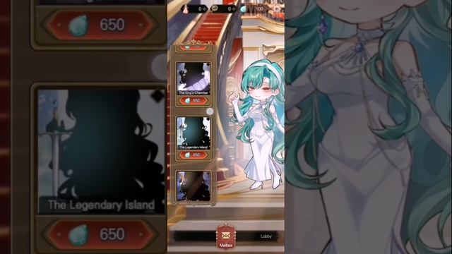 Secret Kiss With Knight: Otome Game