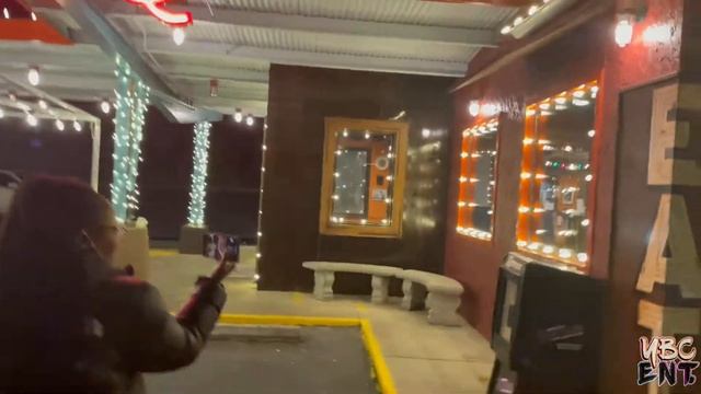 Explored Asheville, NC While Trump Sent His Boys To The Capitol Building!| Outlets & More!| YBC ENT