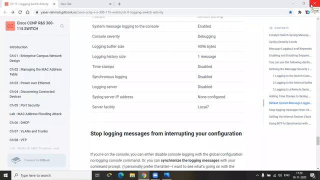 Syslog Part 1 смотреть онлайн