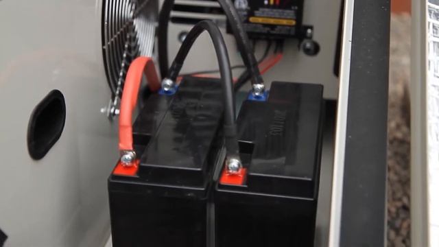 Генераторы POWERON смотреть онлайн