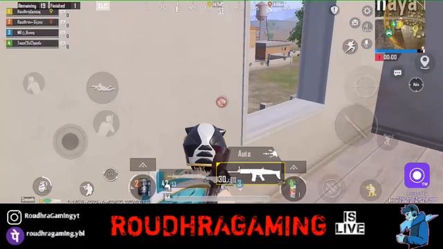 BGMI LIVE :Tournament at 800 subs!Telugu ! BGMI LIVE! #bgmi#customs#Iphone смотреть онлайн