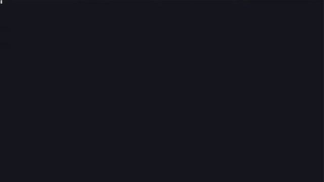 Play BadApple on macOS Terminal with Shell Script смотреть онлайн