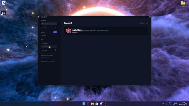 [ITA] Come scaricare Fortnite OG Capitolo 1 nel 2023 con Era! смотреть онлайн