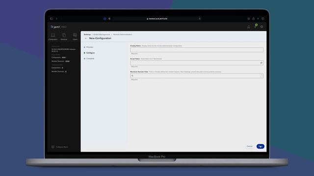 TeamViewer Demo | JNUC 2021 смотреть онлайн