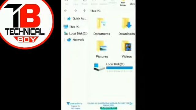 Windows 10 || How to install windows 10 on android смотреть онлайн
