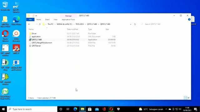 QPST_QFIL 2.7.480 смотреть онлайн