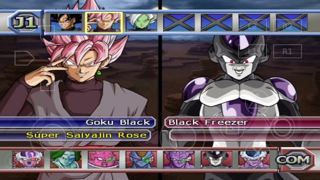 Dragon Ball Z Budokai Tenkaichi 3 MOD - Super Hero Original | AetherSX2