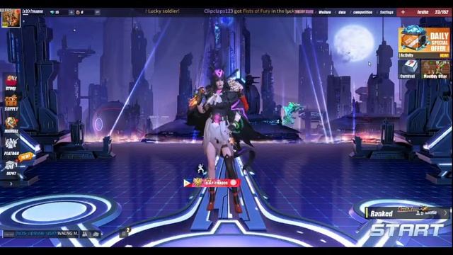 Rules of Survival Update Supreme Supply Red Hood смотреть онлайн