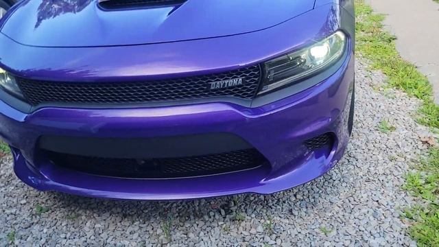 Dreams come true! Mrs. Tiger's 2023 Dodge Charger Daytona R/T Last Call Edition finally arrived! смотреть онлайн