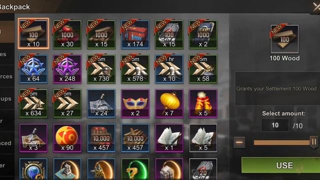 State of Survival season 2 upgraded part 54 смотреть онлайн