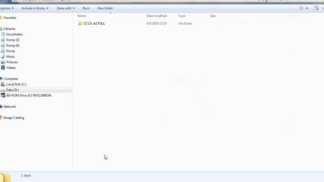 open gl za cs 1 6 смотреть онлайн