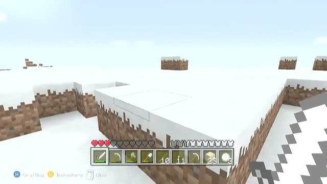 Let's Play Minecraft360- Part 9- WINDOWS смотреть онлайн