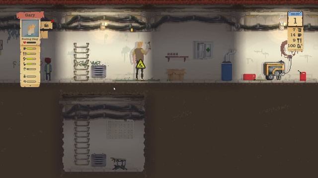SHELTERED | Post-Apocalyptic Survival Management Game смотреть онлайн