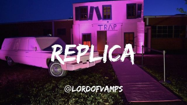 [FREE] Hard Trap Type Beat | Freestyle Type Beat ''Replica'' смотреть онлайн