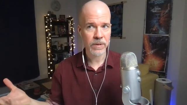 Security, Publicity, and Feedback - Mac OS Ken: Live 11.24.2020 смотреть онлайн