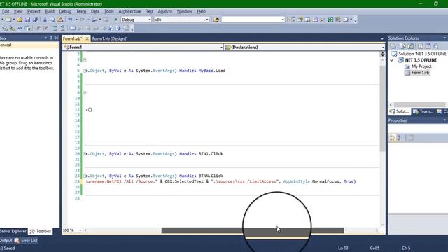 NET FRAMEWORK 3 5 смотреть онлайн