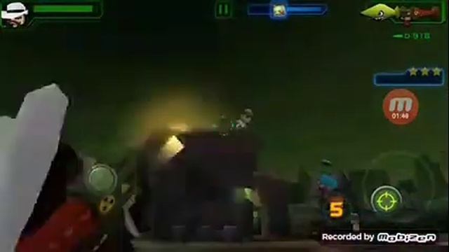 call of mini zombies 2 смотреть онлайн