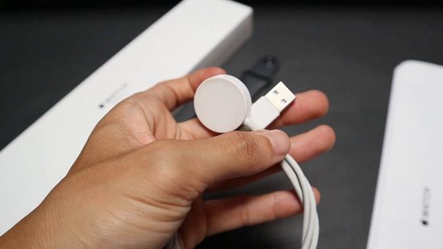 SMARTWATCH PALING LARIS!!! APPLE WATCH S3 42MM смотреть онлайн