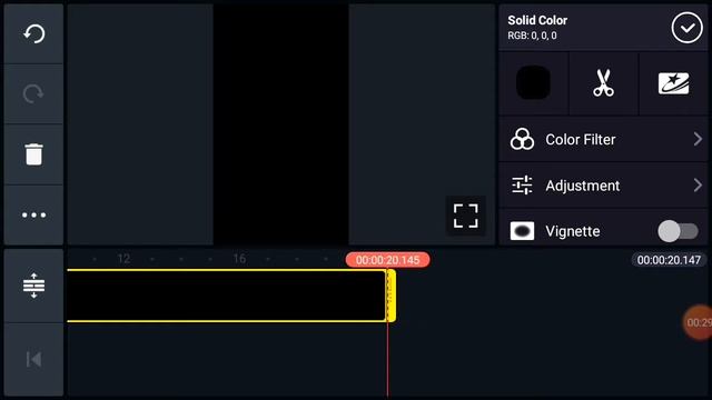 How To Create Trending WhatsApp Status Video in KineMaster || iMovie Status Tutorial on Android смотреть онлайн