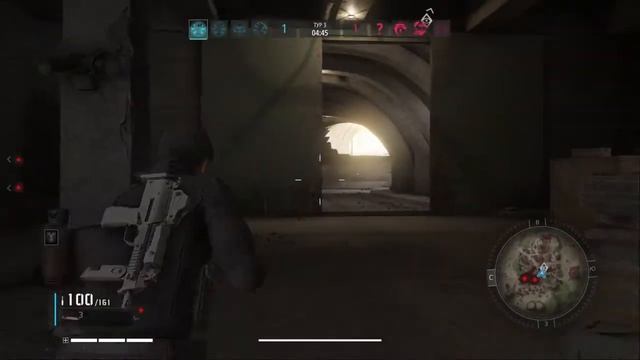 Tom Clancy’s Ghost Recon® Breakpoint ACE смотреть онлайн