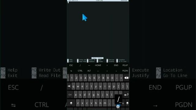 belajar termux bagi pemula (6/11) | cara install php di android смотреть онлайн